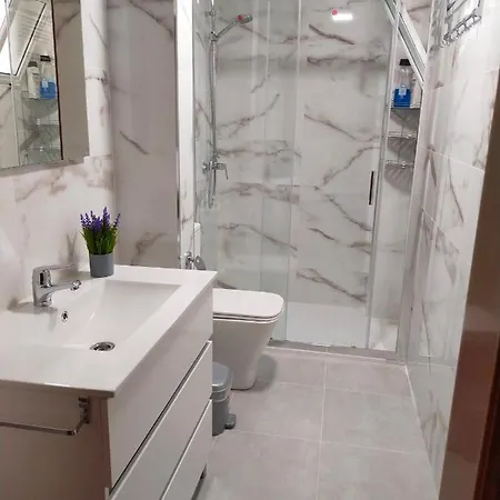 Andalucia Apartment