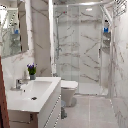 Apartment Andalucia