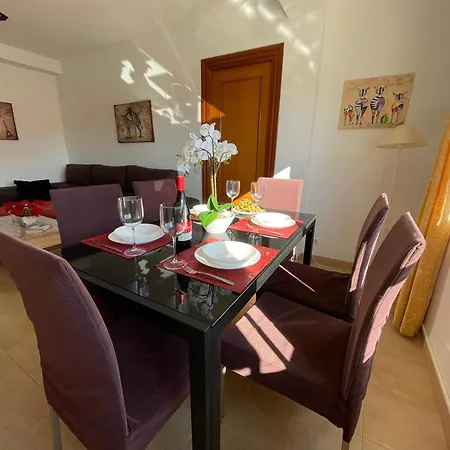 Andalucia * フエンヒロラ