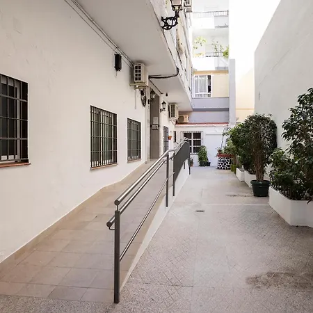Apartment Andalucia *