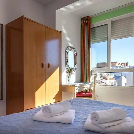 Andalucia Apartment Fuengirola