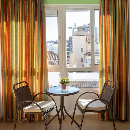 Andalucia Apartment Fuengirola