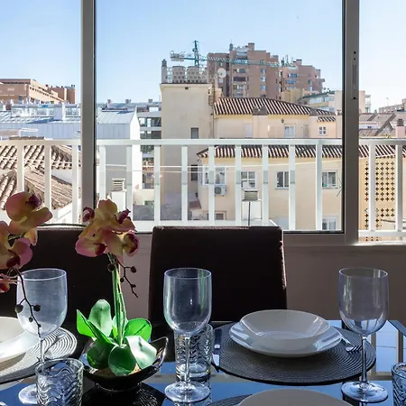 Andalucia * フエンヒロラ