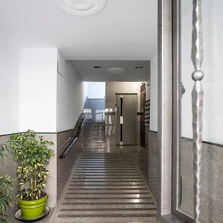 Andalucia Apartment