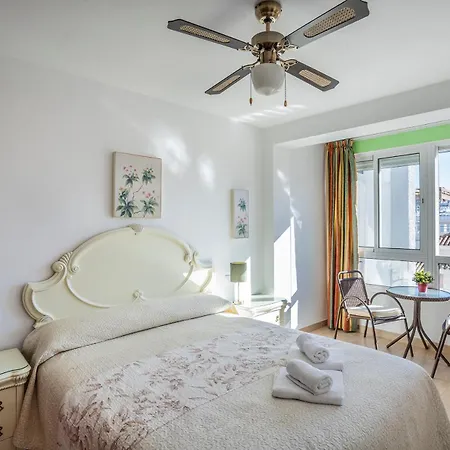 Appartement Andalucia