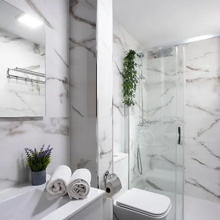 Andalucia Apartment Fuengirola