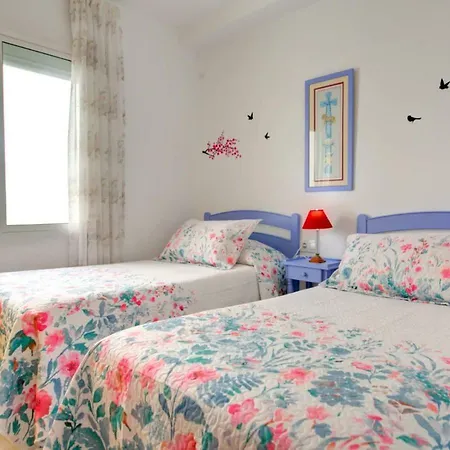 Andalucia Apartment