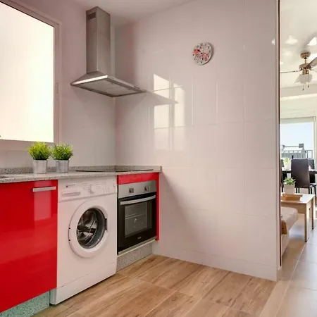 Andalucia * フエンヒロラ