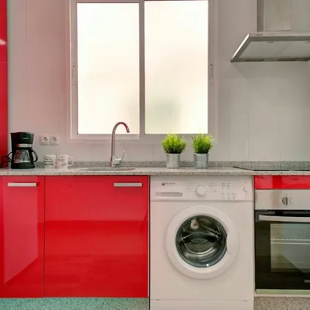 Andalucia * Fuengirola