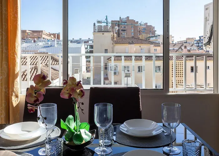 Andalucia * فوينخيرولا