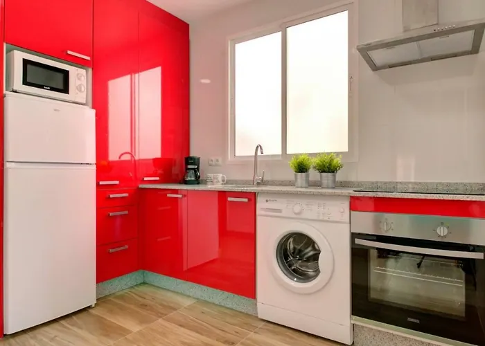 Andalucia * فوينخيرولا