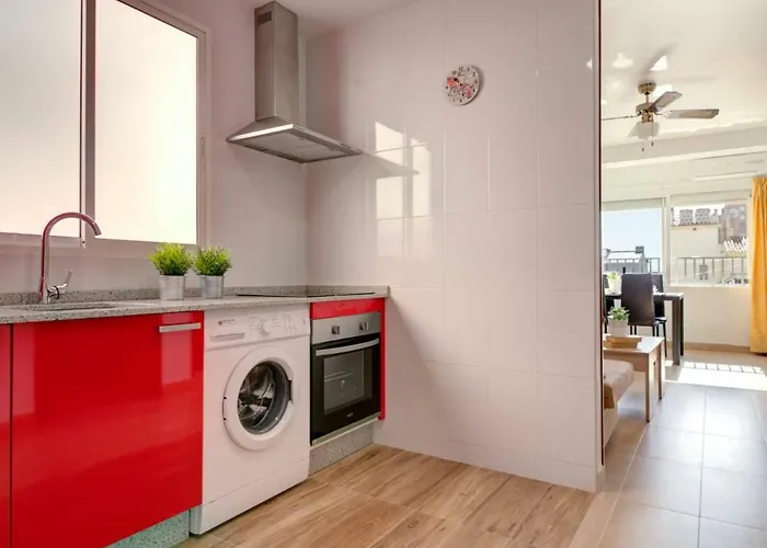 Andalucia * فوينخيرولا