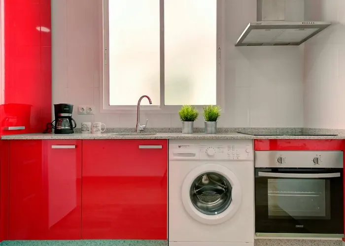 Andalucia * فوينخيرولا