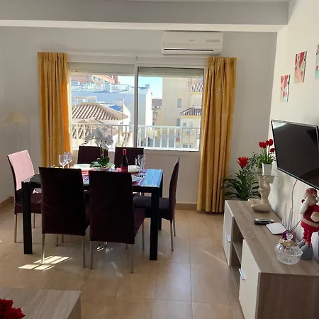 Apartment Andalucia Fuengirola