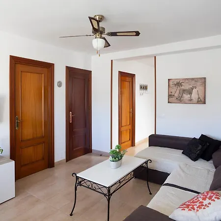 Apartment Andalucia *