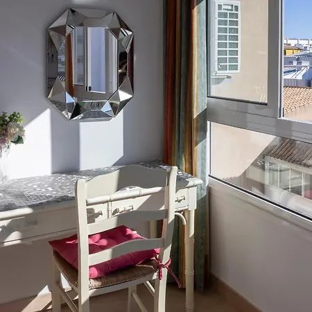 Apartment Andalucia Fuengirola