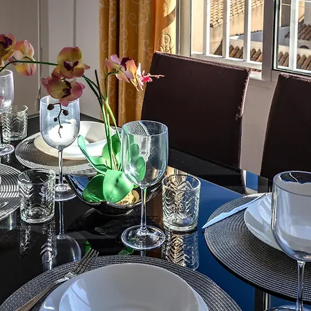 Andalucia فوينخيرولا