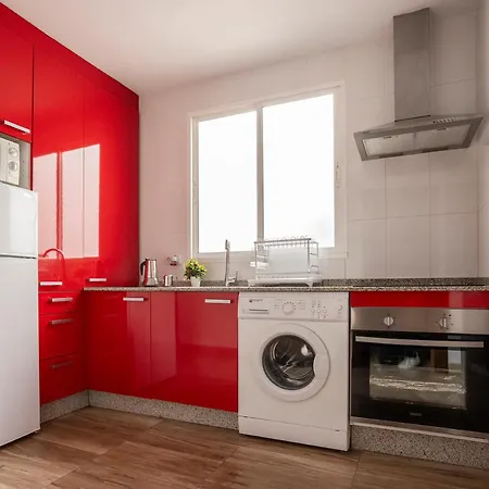 Apartment Andalucia Fuengirola