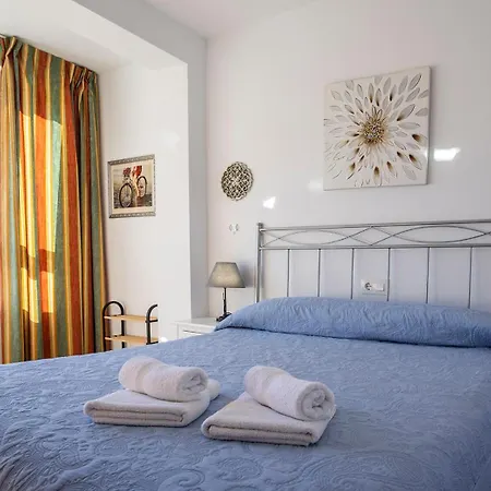 Andalucia Apartment Fuengirola
