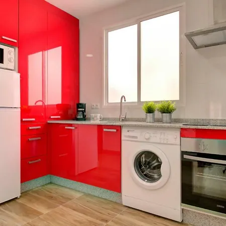 Andalucia * فوينخيرولا