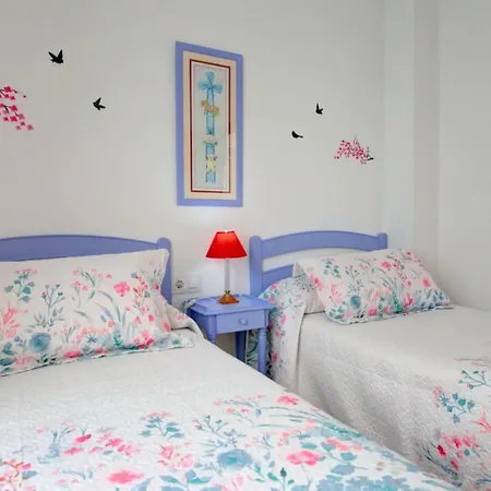 Apartment Andalucia Fuengirola