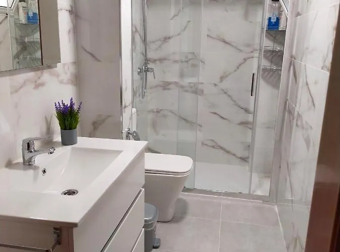 Andalucia アパート