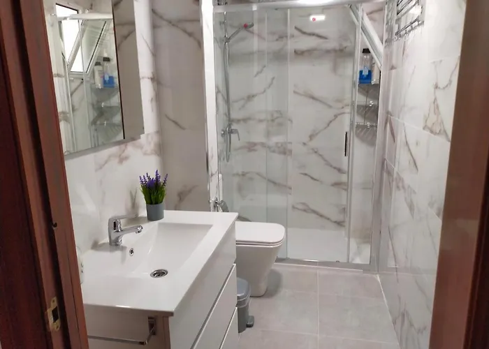 アパート Andalucia