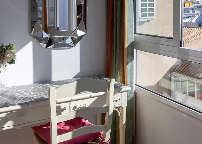 アパート Andalucia フエンヒロラ