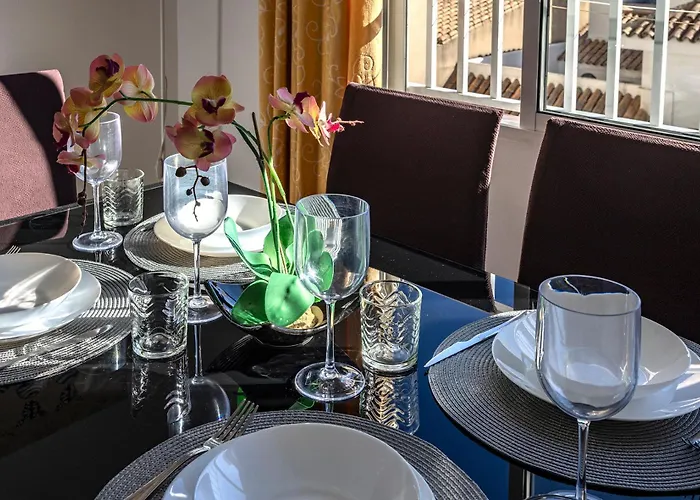 Andalucia フエンヒロラ