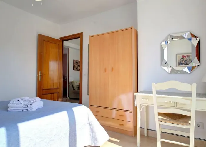 Andalucia フエンヒロラ